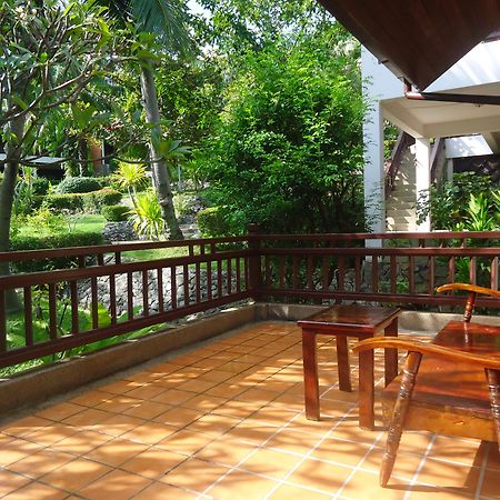 Nova Samui Resort Strand von Chaweng Zimmer foto
