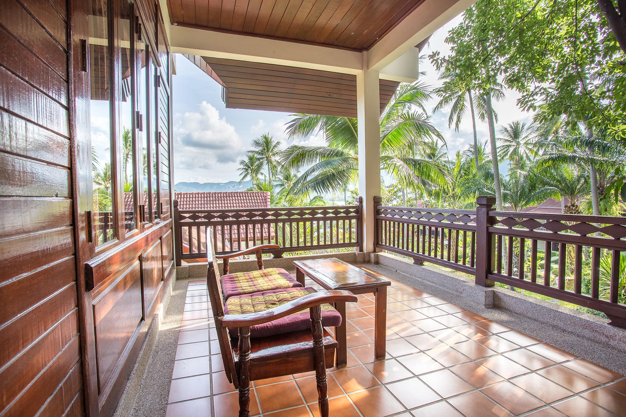 Nova Samui Resort Strand von Chaweng Exterior foto