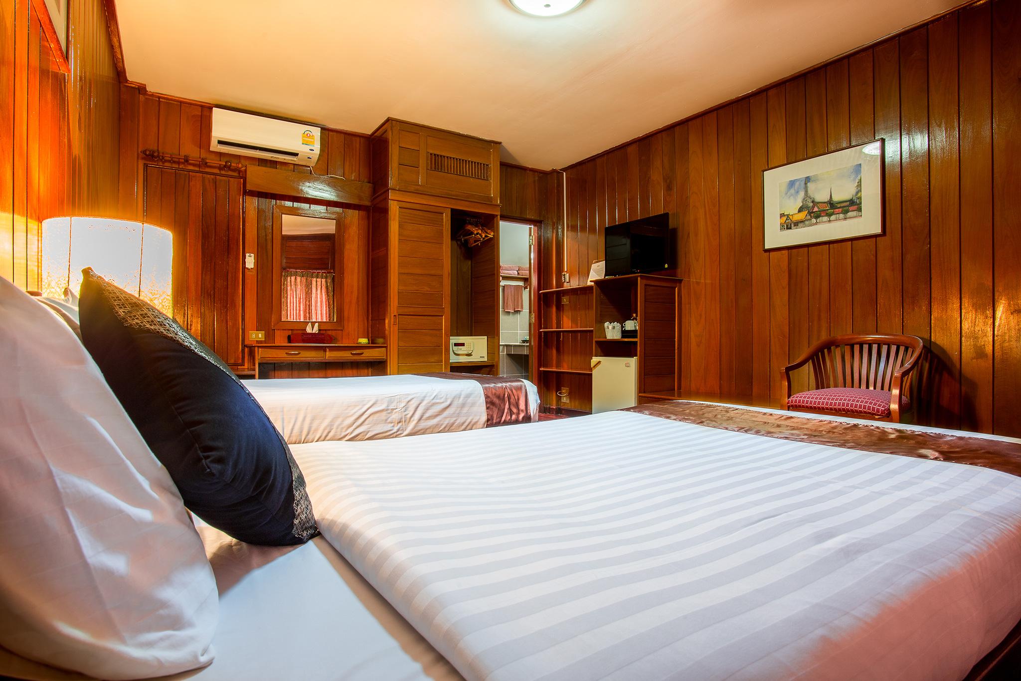 Nova Samui Resort Strand von Chaweng Exterior foto