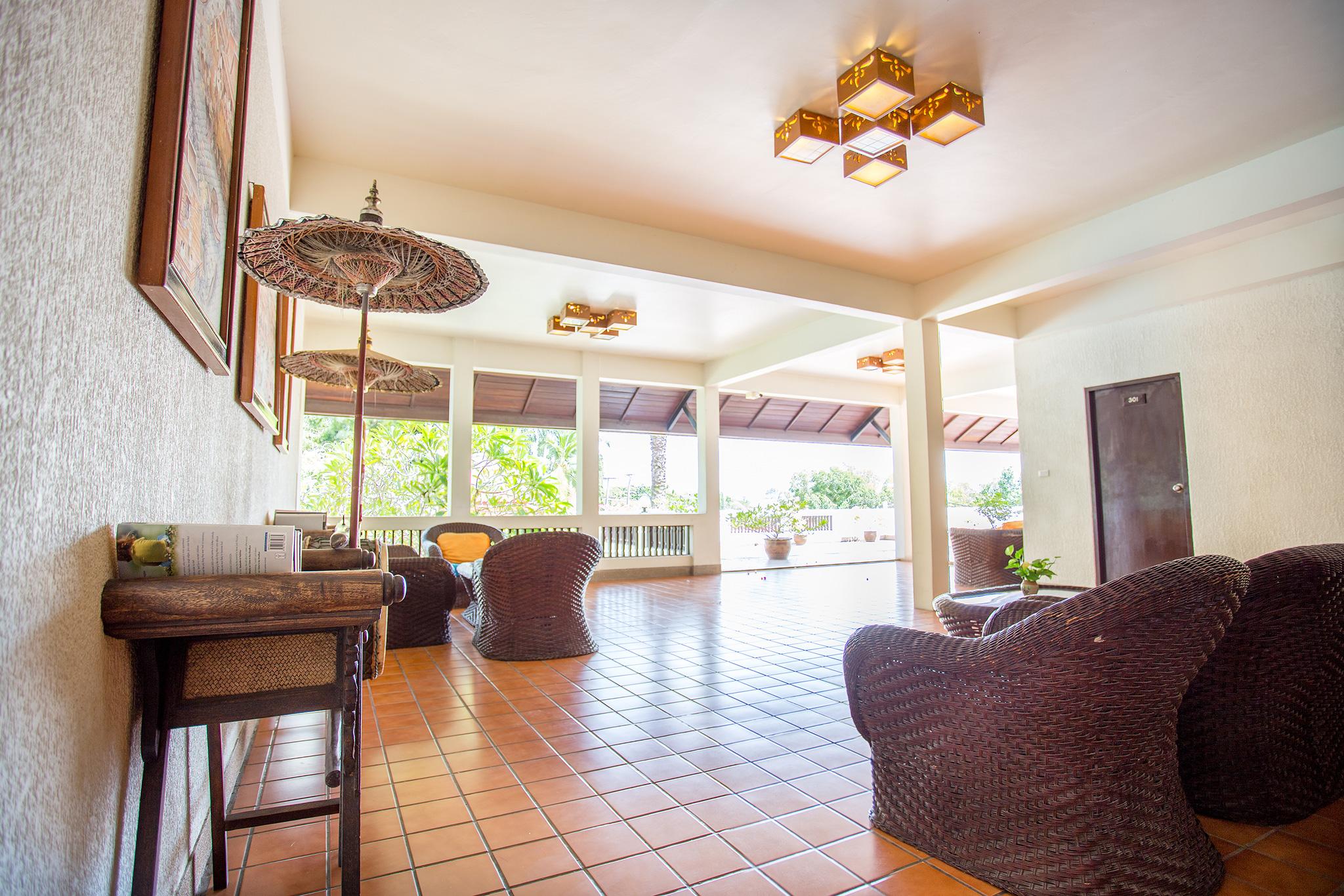 Nova Samui Resort Strand von Chaweng Exterior foto
