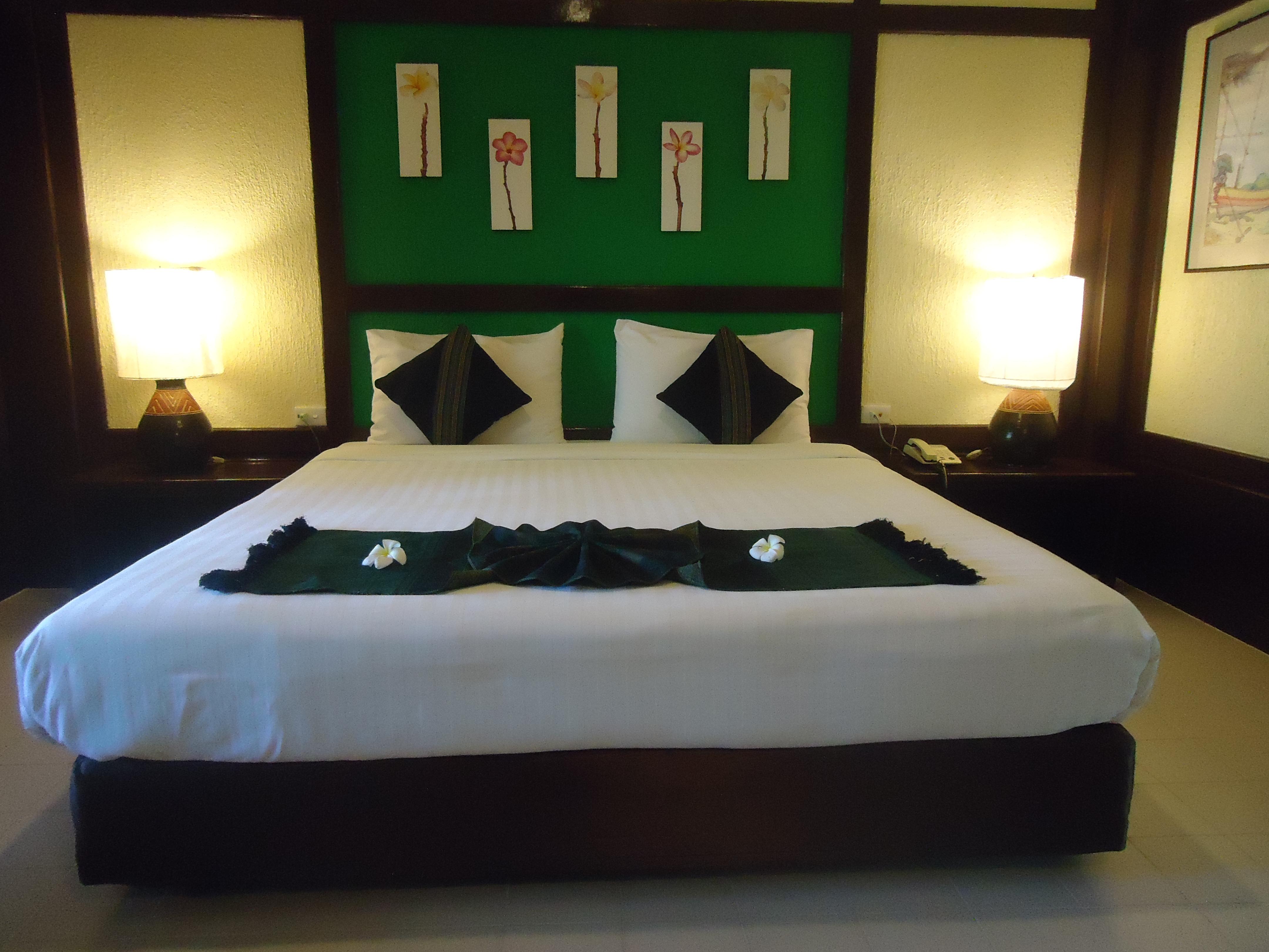 Nova Samui Resort Strand von Chaweng Exterior foto
