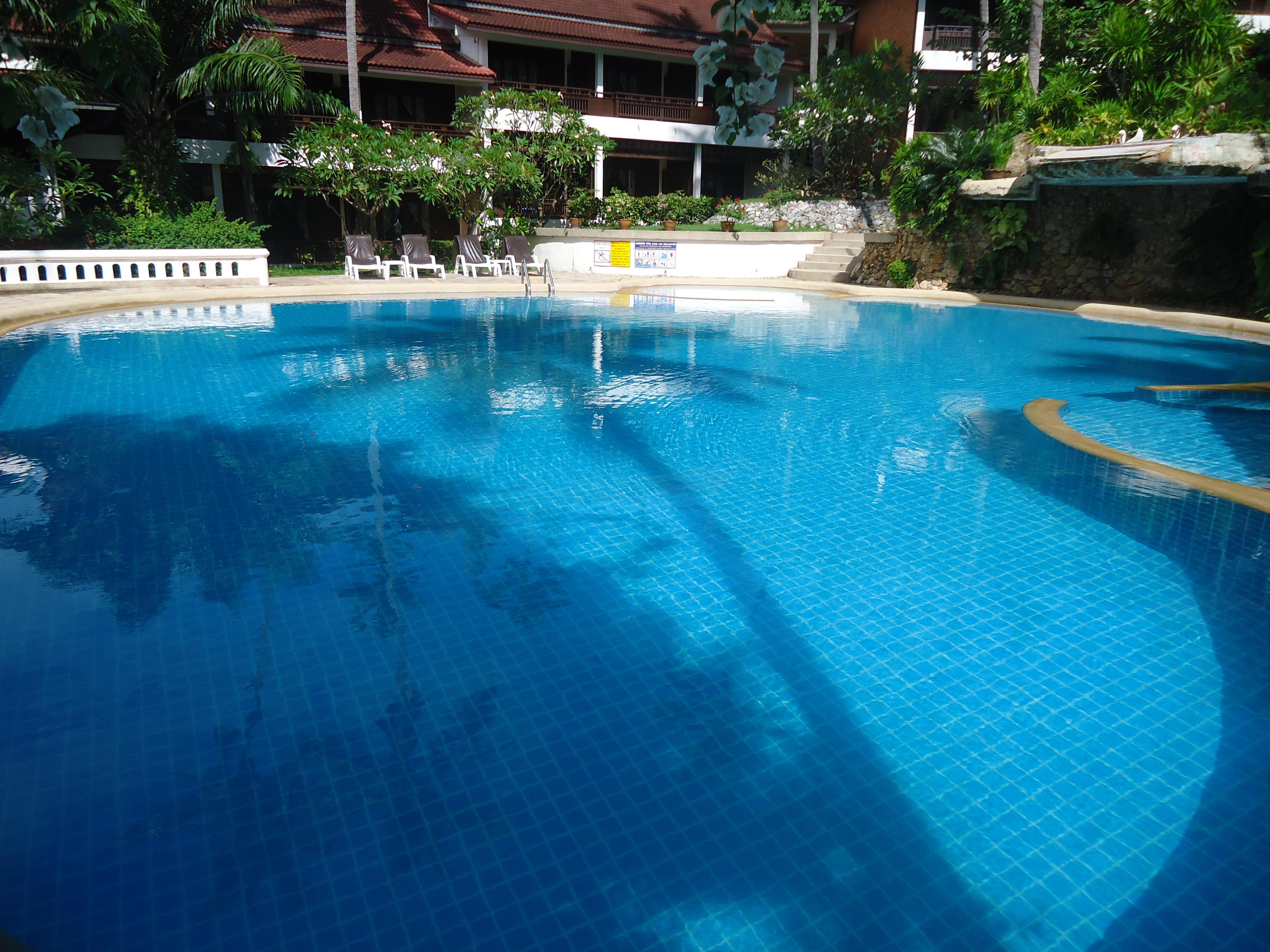 Nova Samui Resort Strand von Chaweng Exterior foto