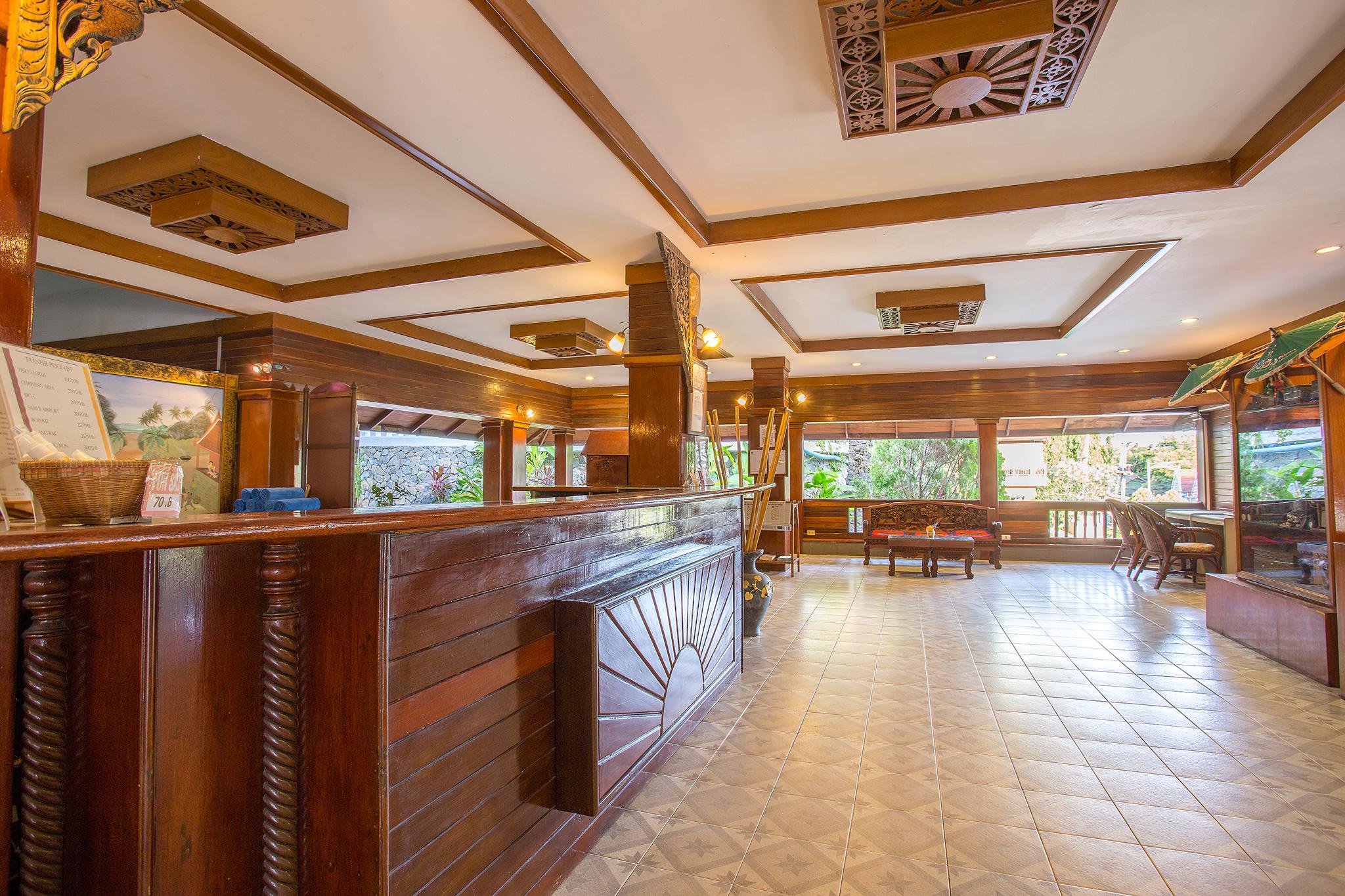 Nova Samui Resort Strand von Chaweng Exterior foto