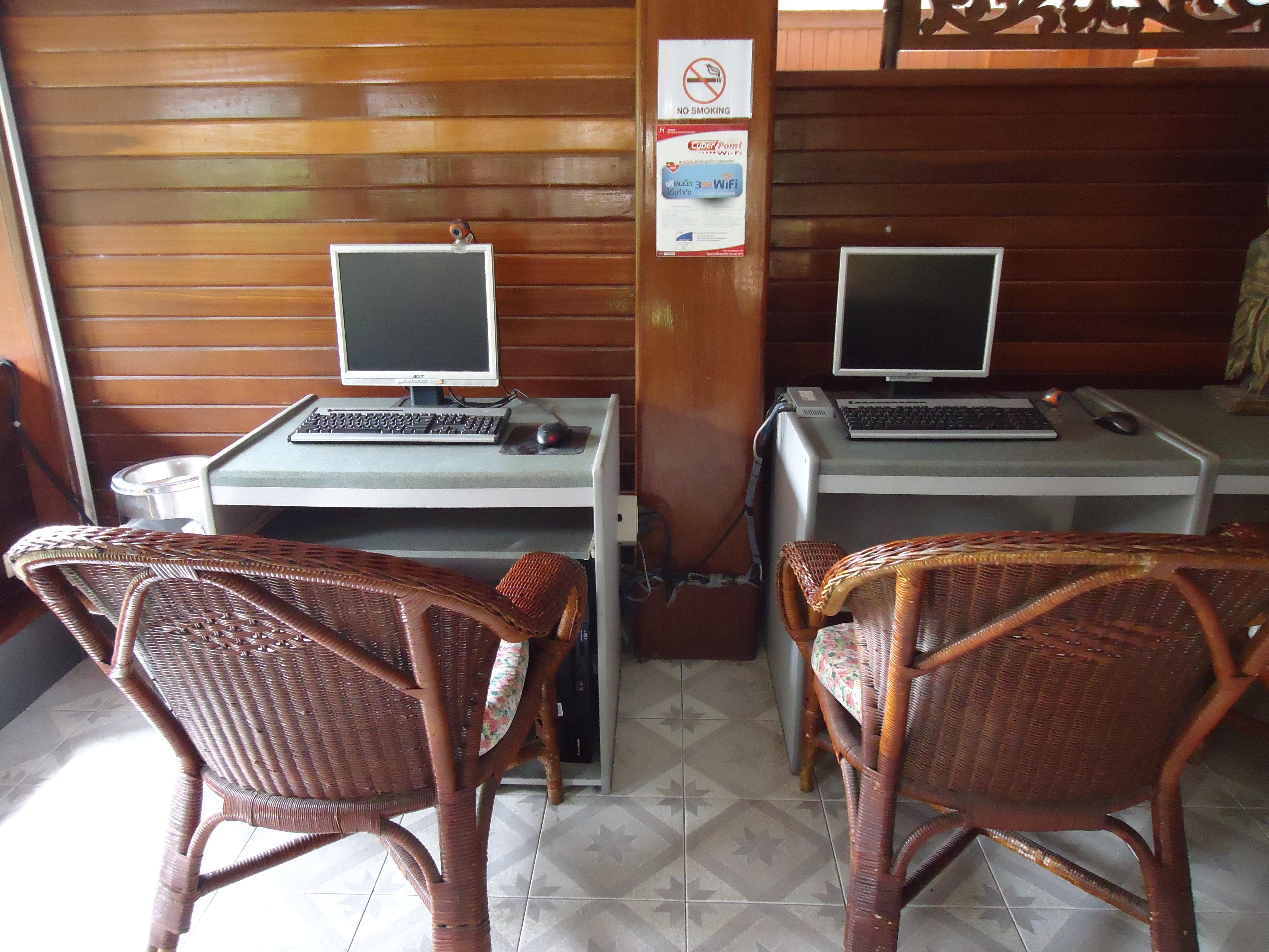 Nova Samui Resort Strand von Chaweng Exterior foto