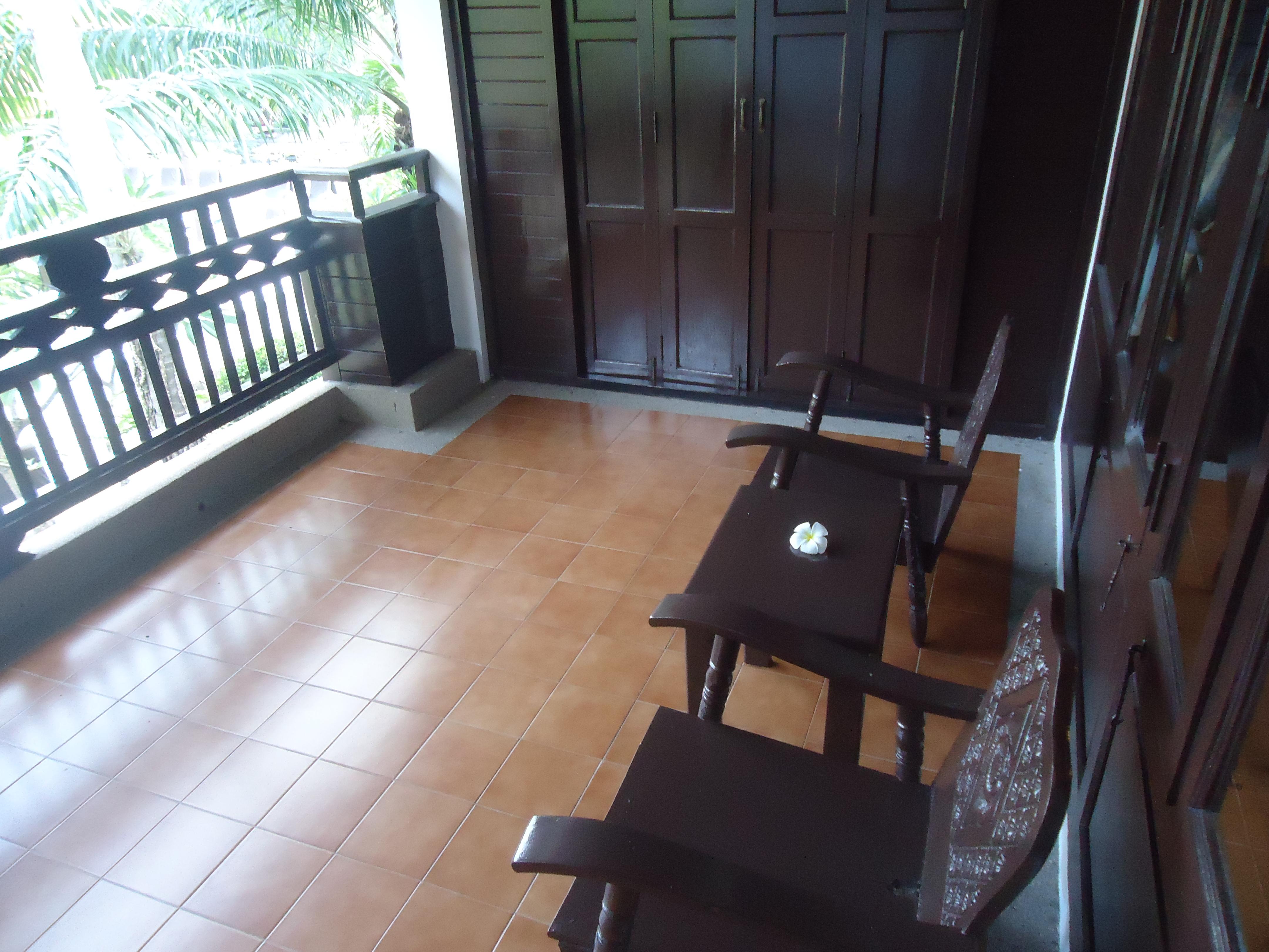 Nova Samui Resort Strand von Chaweng Exterior foto
