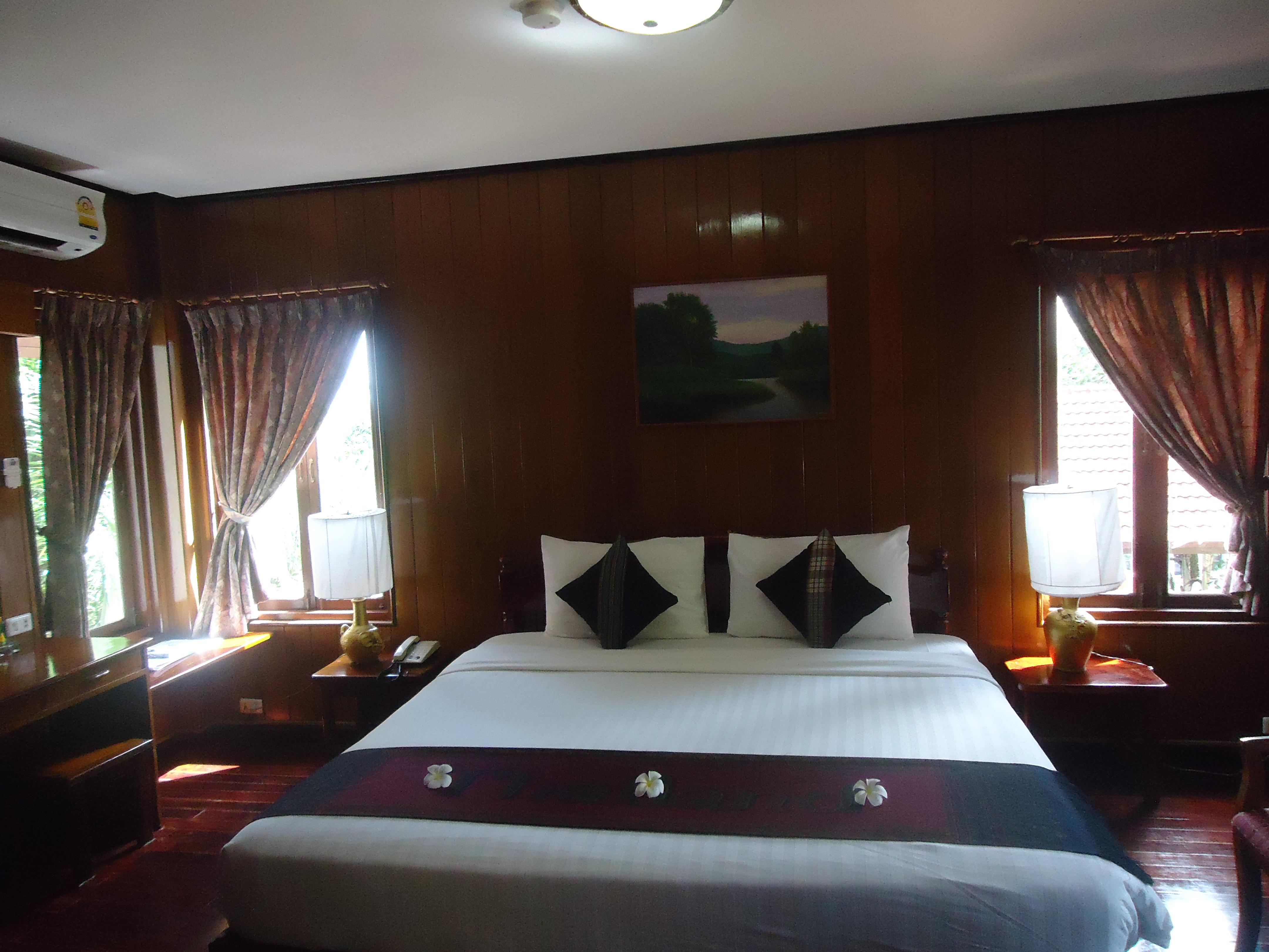 Nova Samui Resort Strand von Chaweng Exterior foto