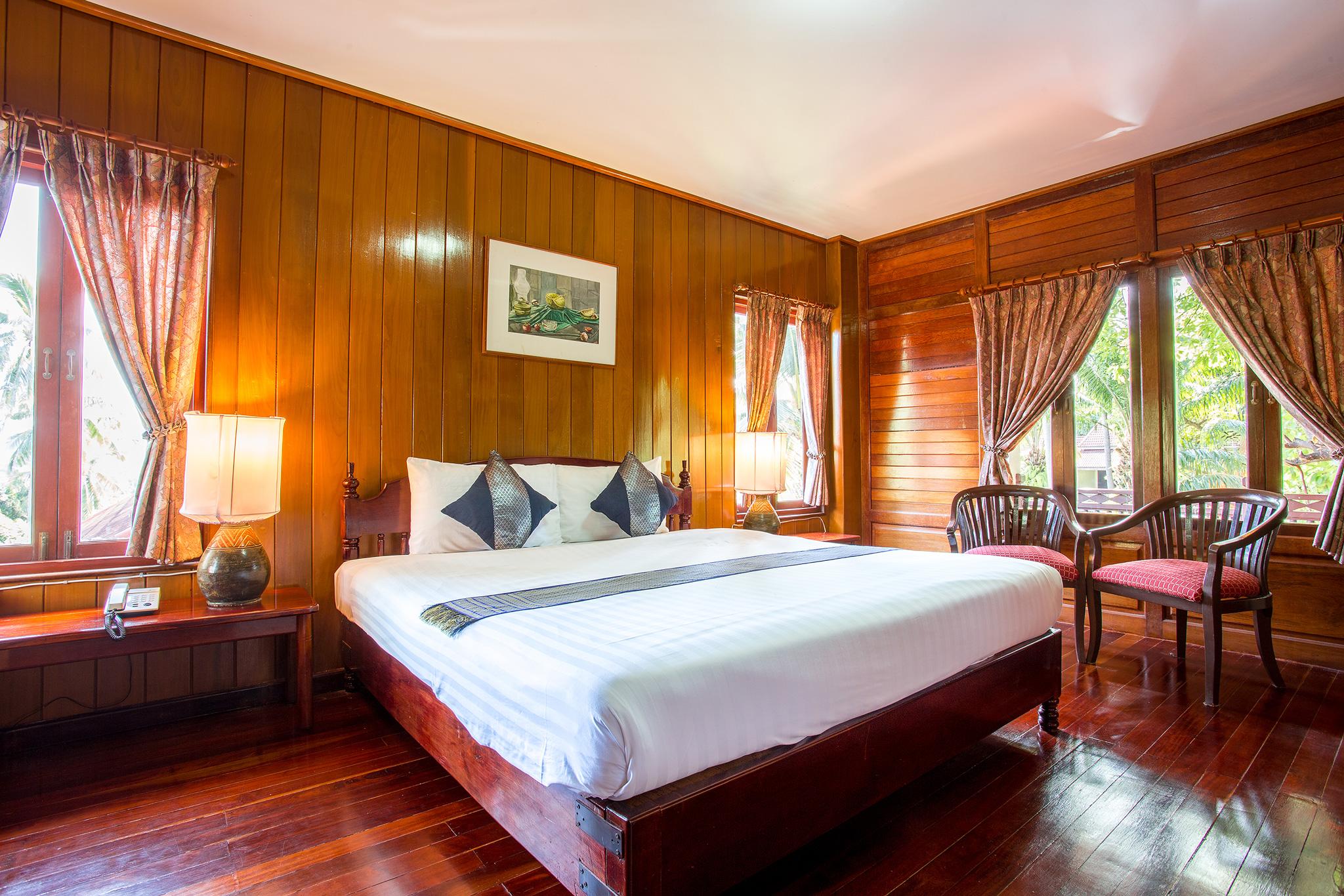 Nova Samui Resort Strand von Chaweng Exterior foto