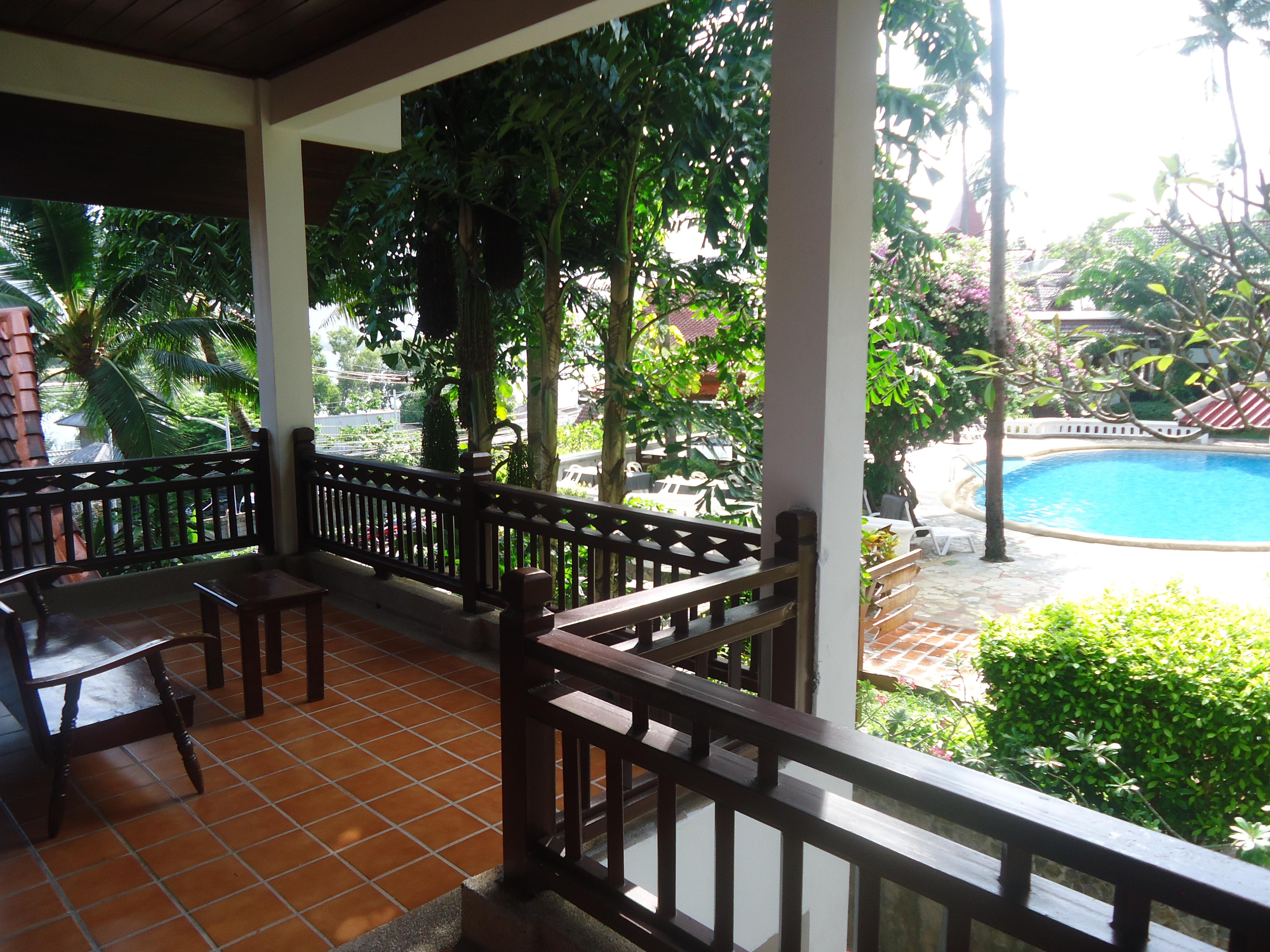Nova Samui Resort Strand von Chaweng Exterior foto