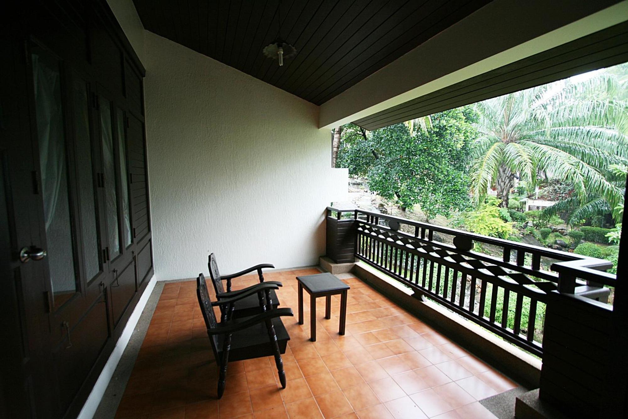 Nova Samui Resort Strand von Chaweng Exterior foto