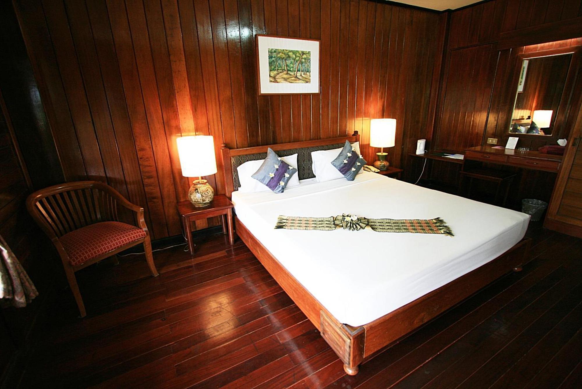 Nova Samui Resort Strand von Chaweng Exterior foto