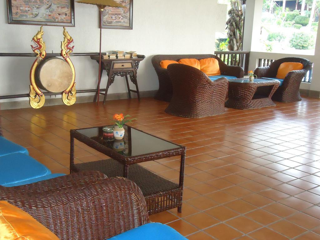 Nova Samui Resort Strand von Chaweng Exterior foto
