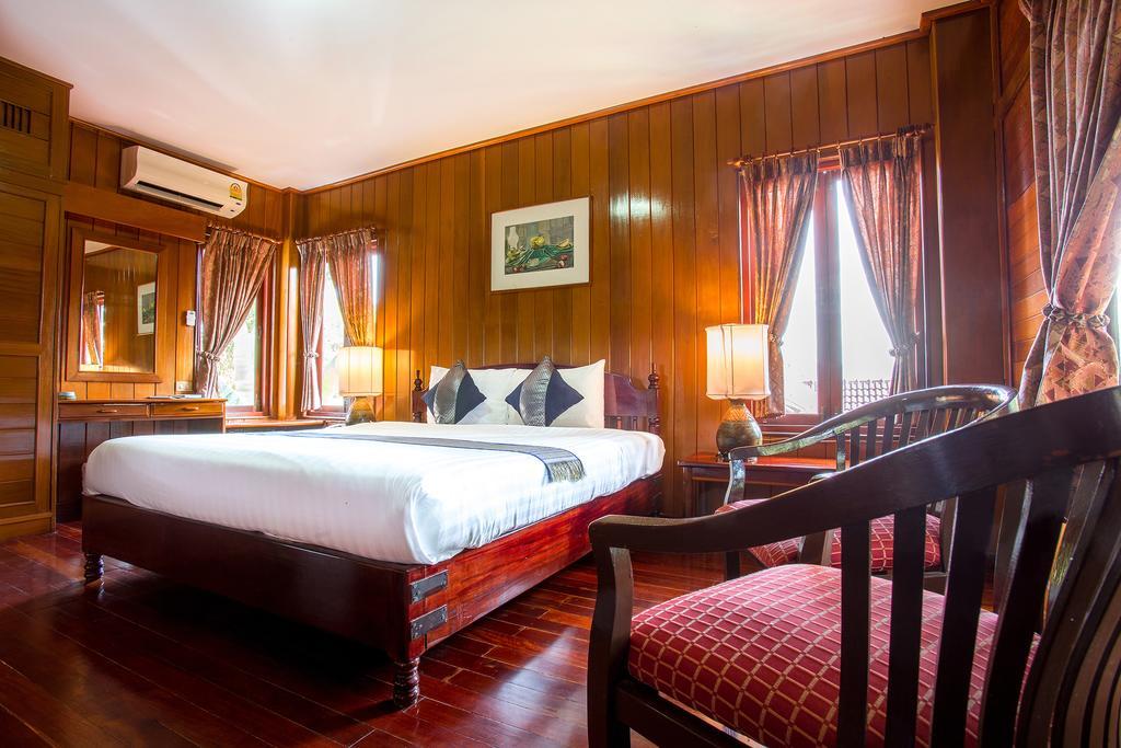 Nova Samui Resort Strand von Chaweng Exterior foto